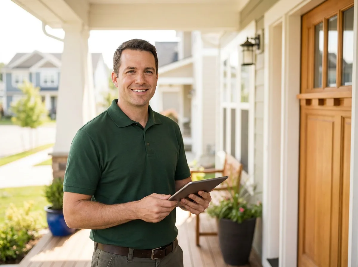 Pest control FAQs for Lansing, WV